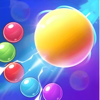 バブルポップ