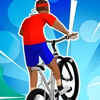 バイクレースIO
