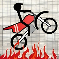 bicicleta Rush