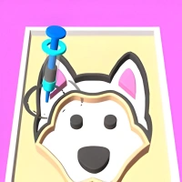 カラーパズル