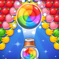 Cores Bolha Shooter