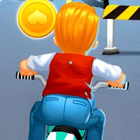 dibujo Rider