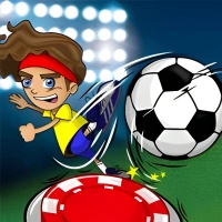 Futbol Evolución