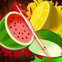 Fruta Ninja en línea
