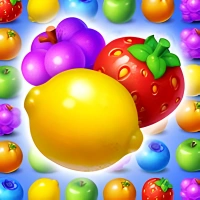 fatia de fruta