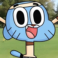 ガムボールウォーターソンズ  