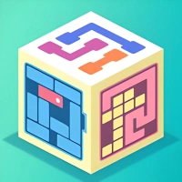 リンクラインパズル