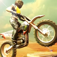 Desafio de Corridas Moto 3d