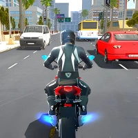 moto bicicleta