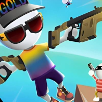 Bromas épicas de Nerf