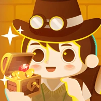 Tesoro de los piratas