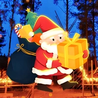 Corrida de Natal de Santa
