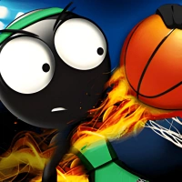 Swipe Basquetebol