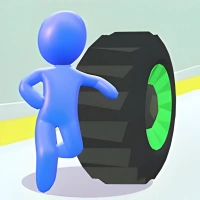 ホイールスマッシュ