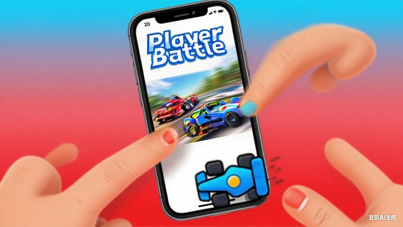 Player Battle