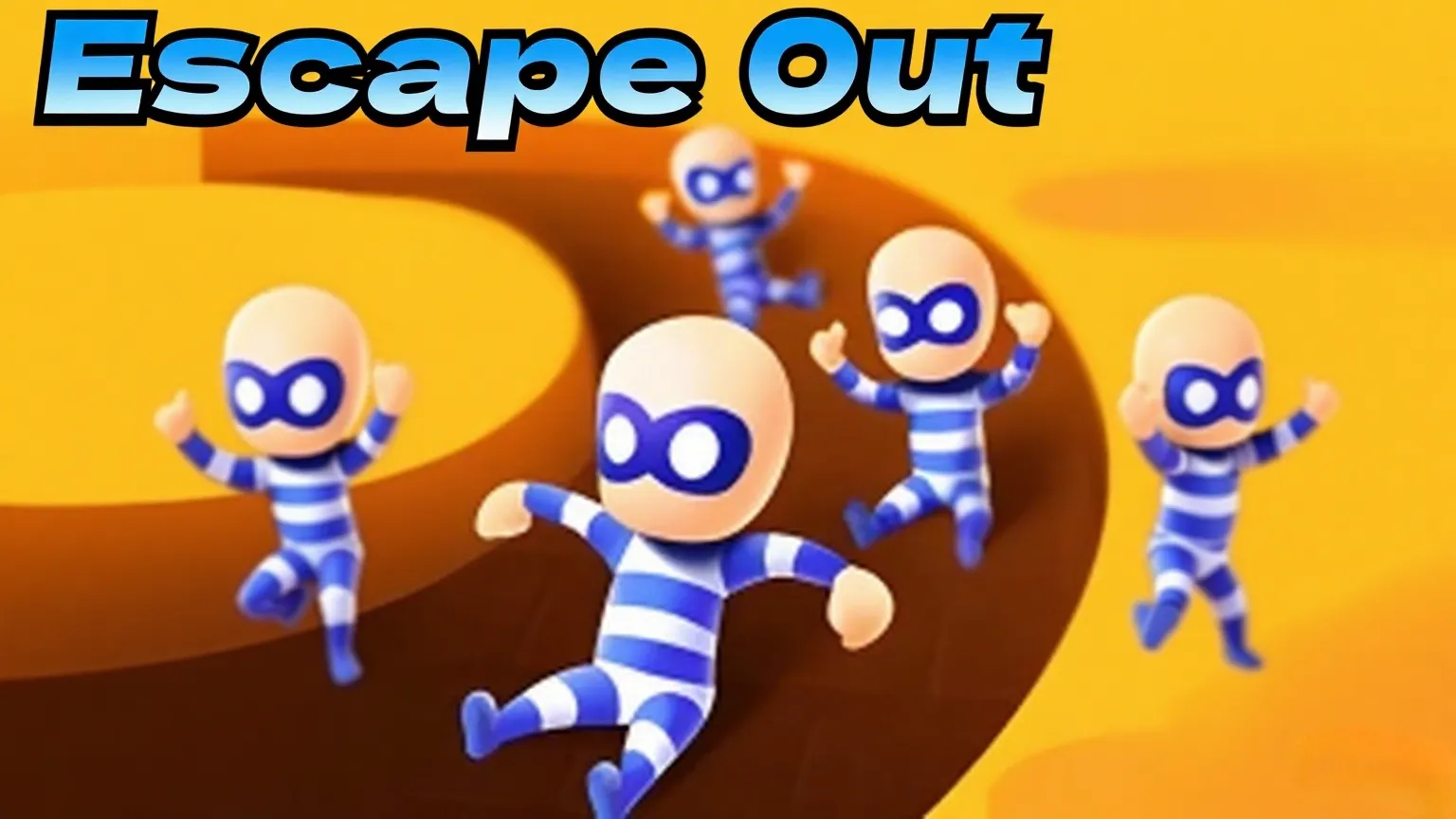 Escape Out