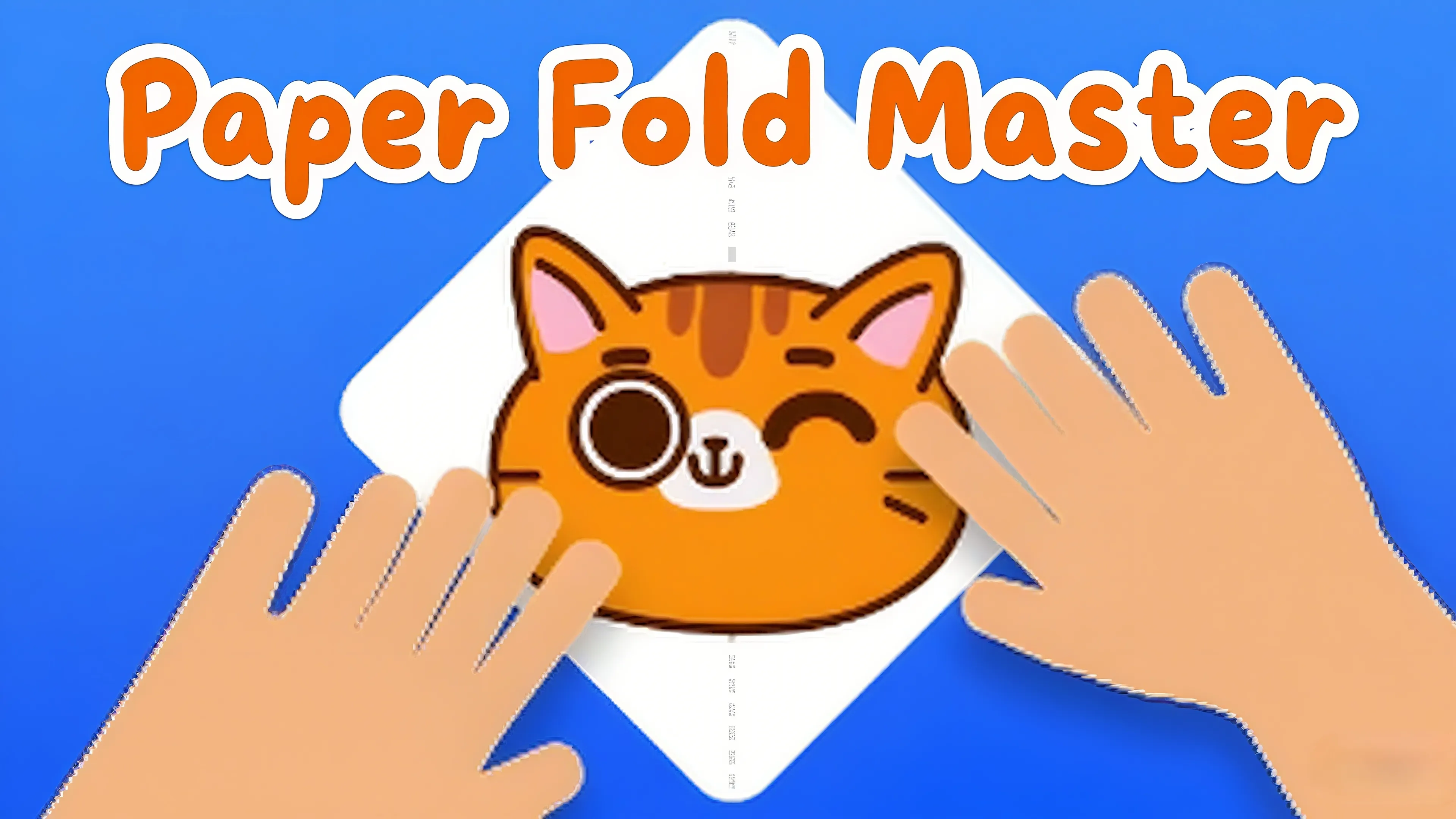 Paper Fold Master