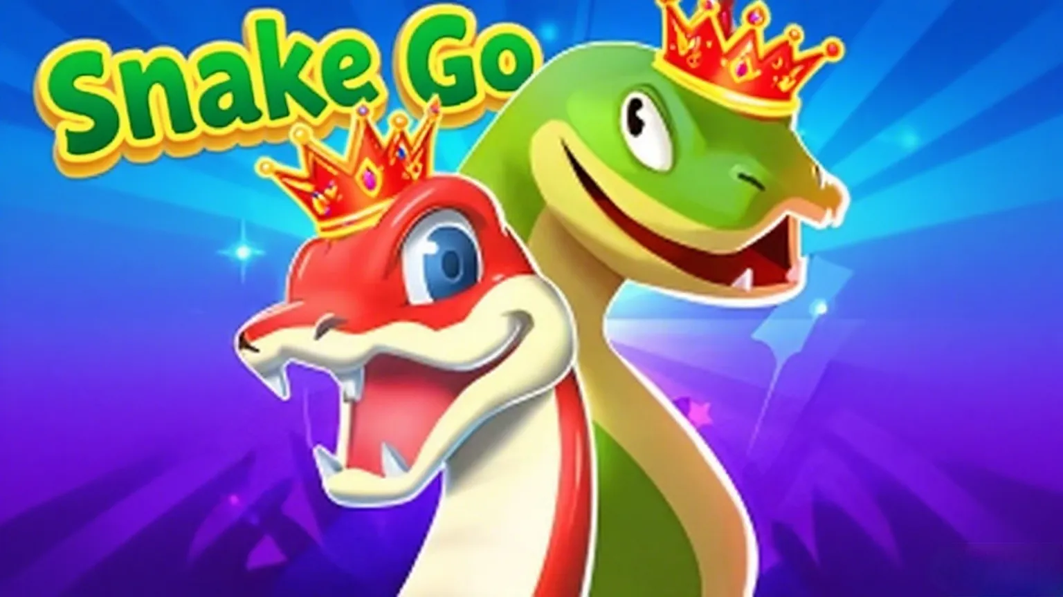 Snake Go