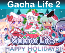 ガチャライフ 2