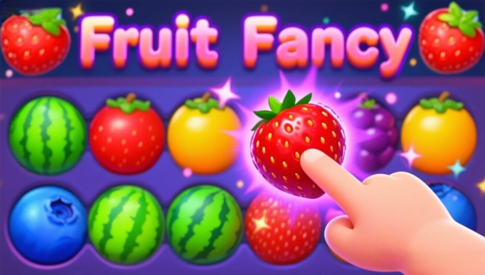 Fruit Fancy