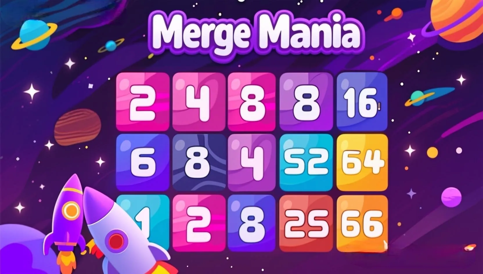 Sliding Puzzle Game