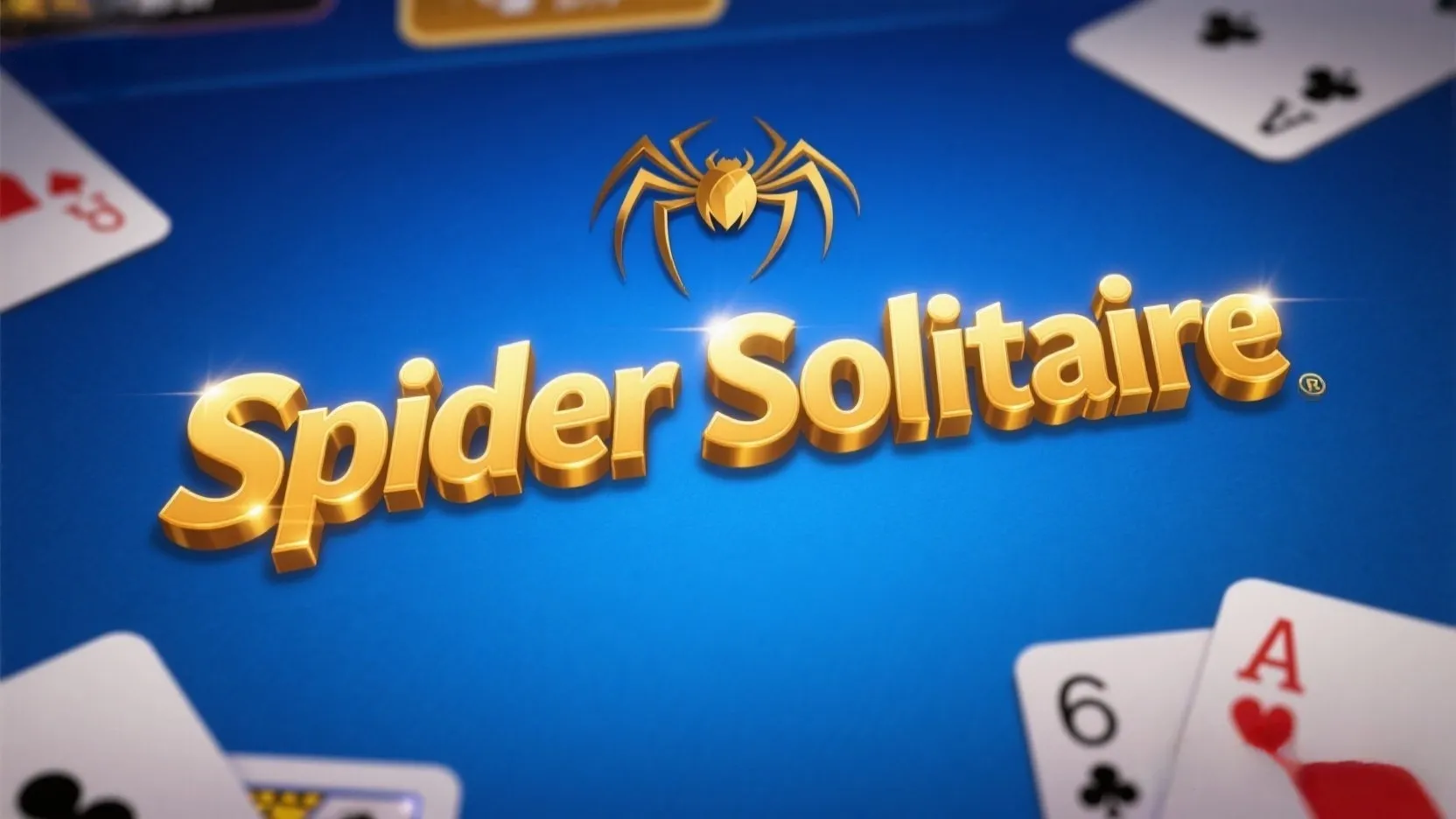 Spider Solitaire Game