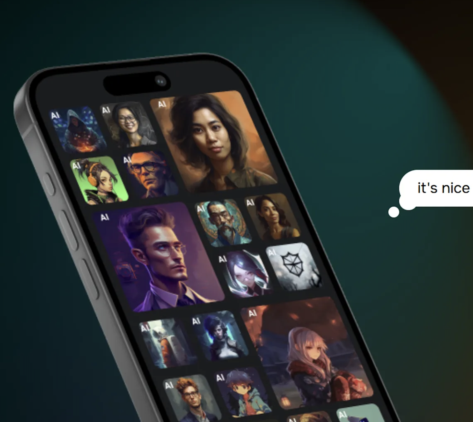Character AI