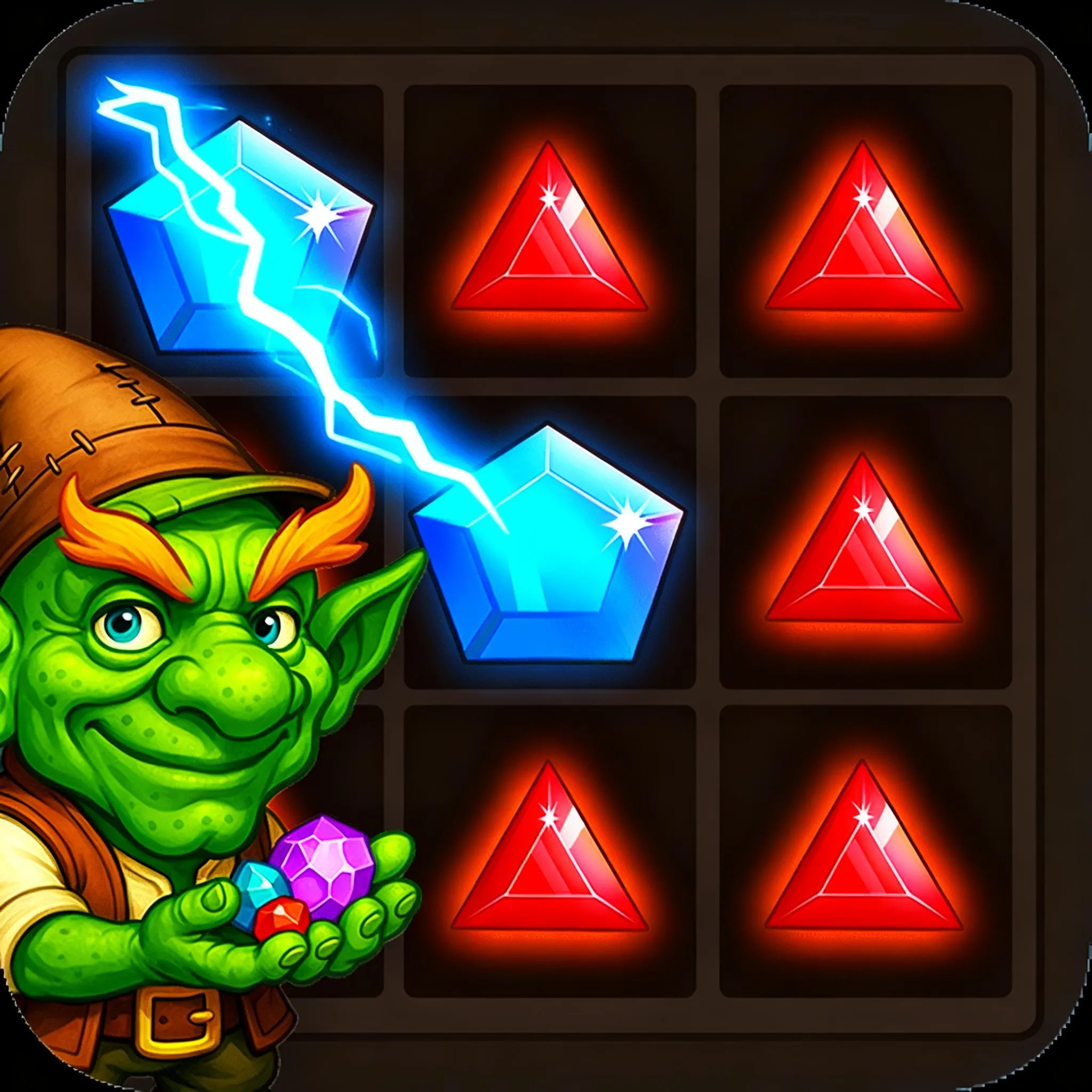 Gnomos codiciosos
