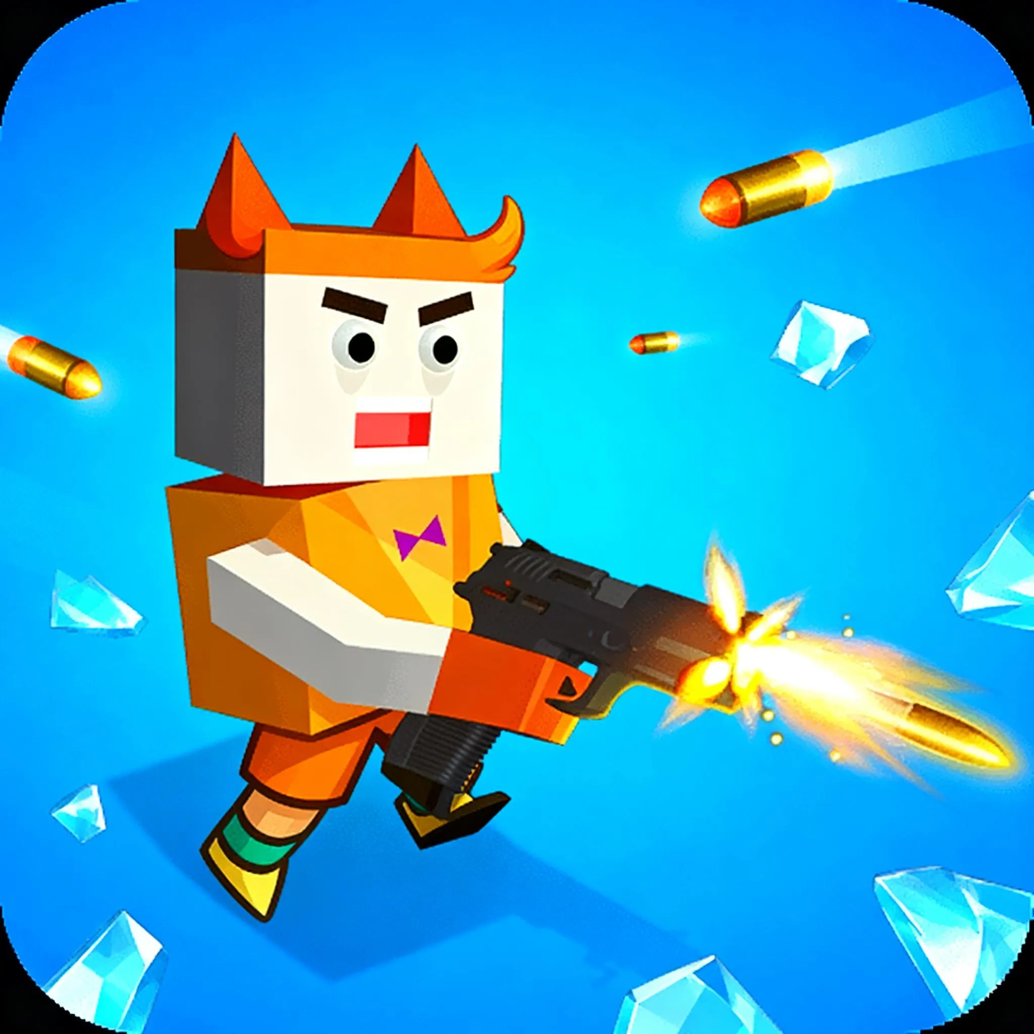 Gun Master