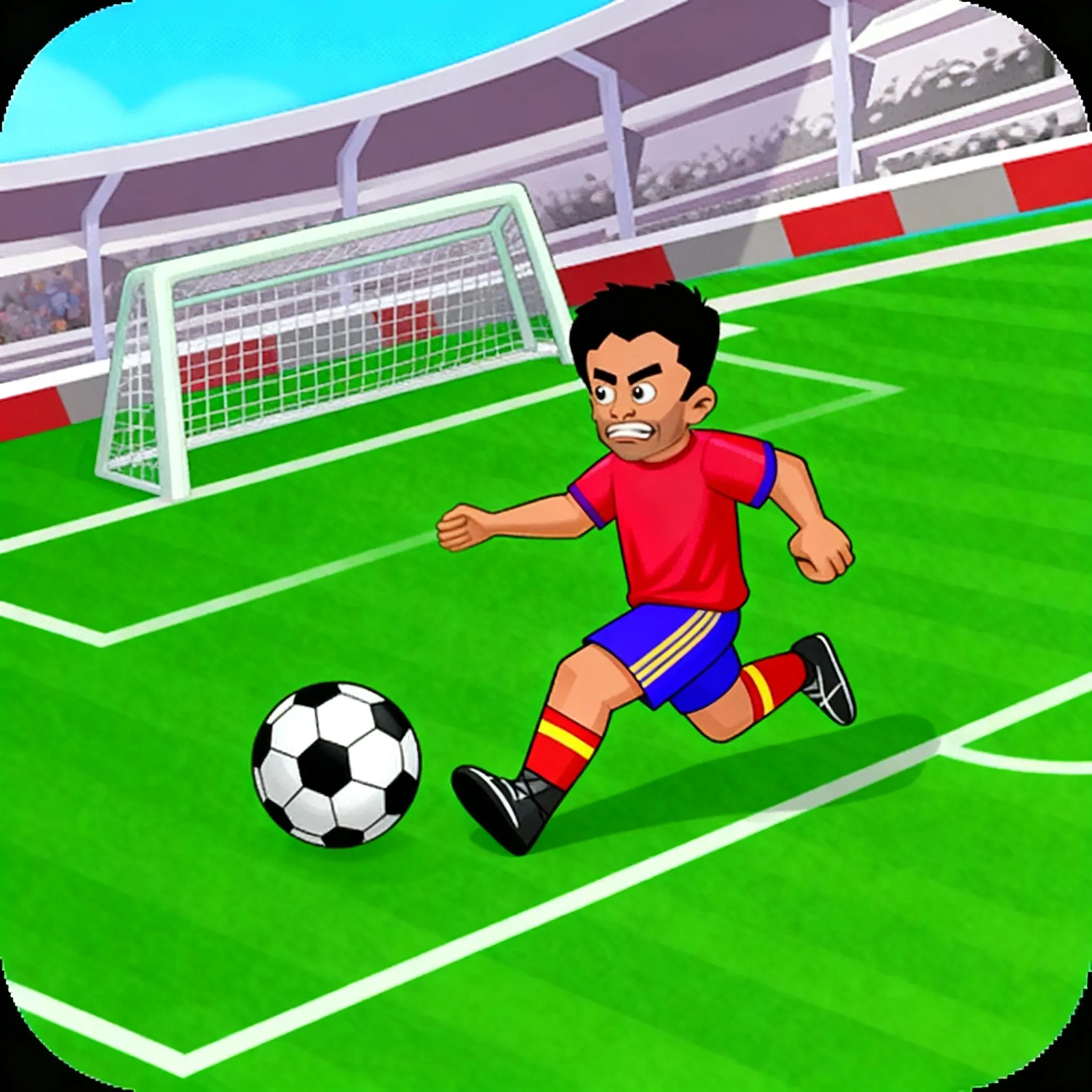 Fútbol Jerks