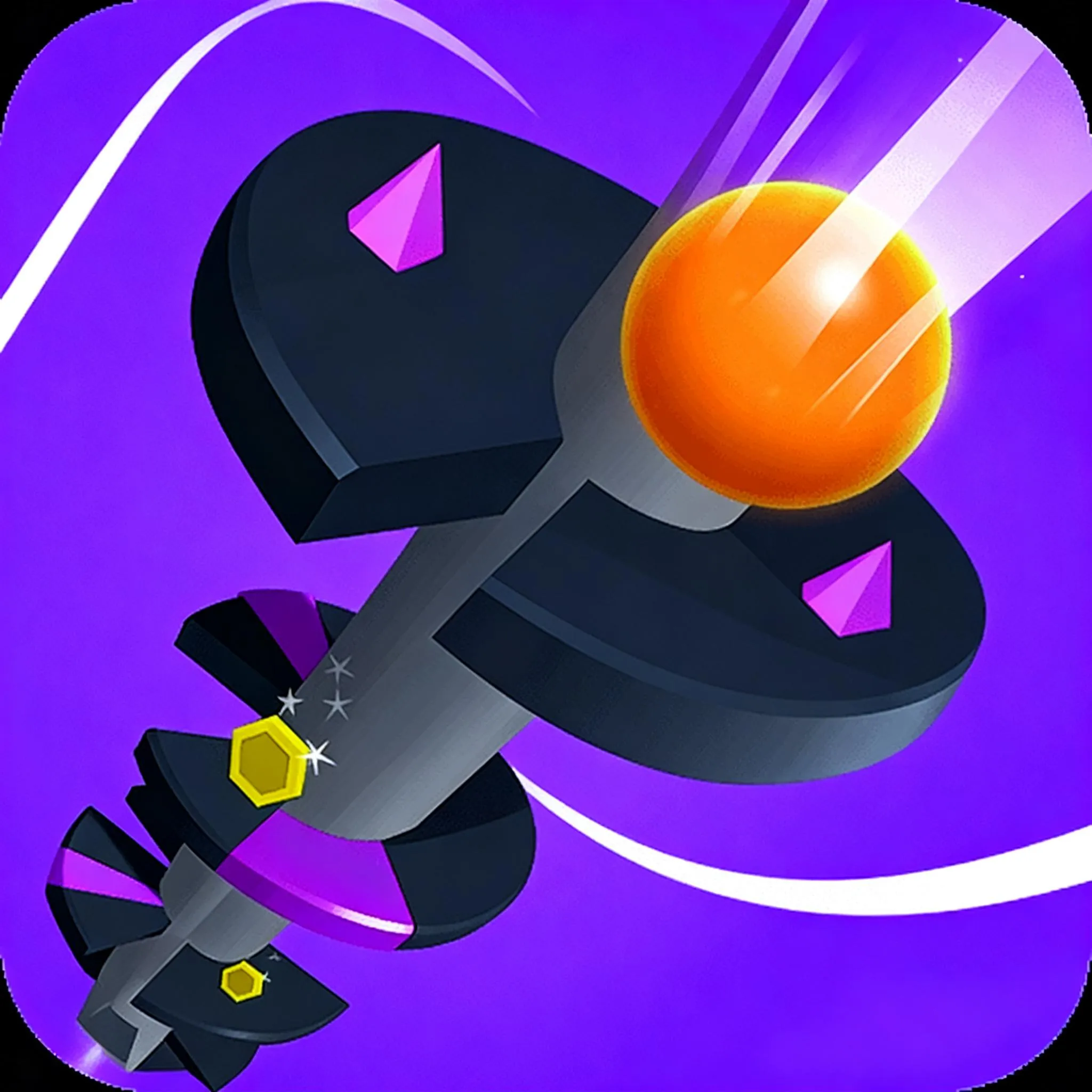 Tower Twist