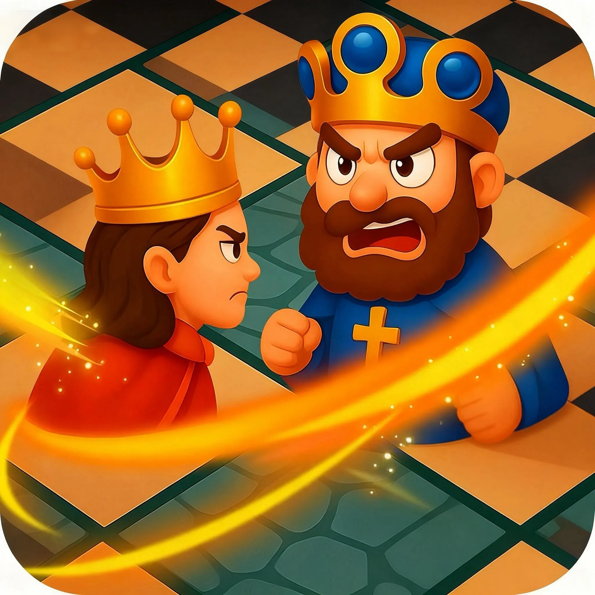 Junior Chess