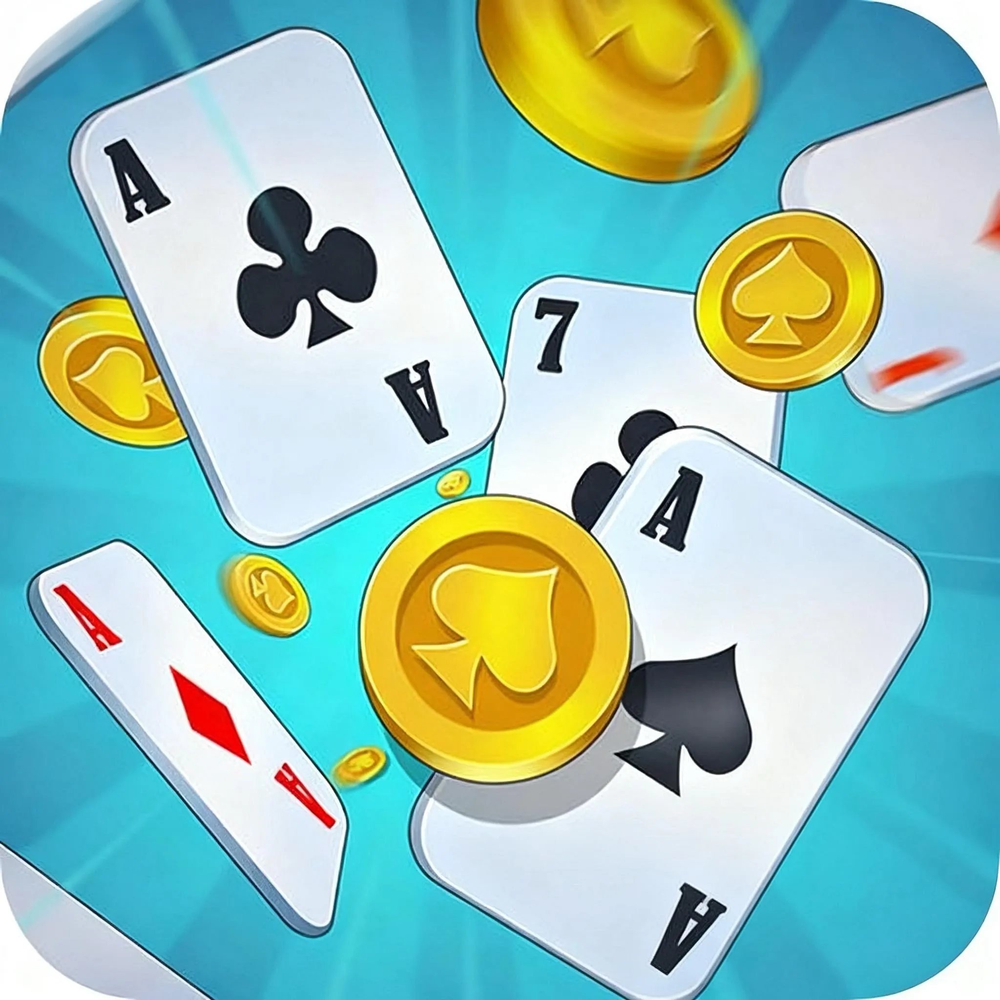 Spider Solitaire