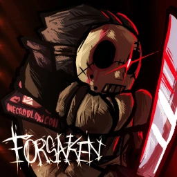 Forsaken - Roblox