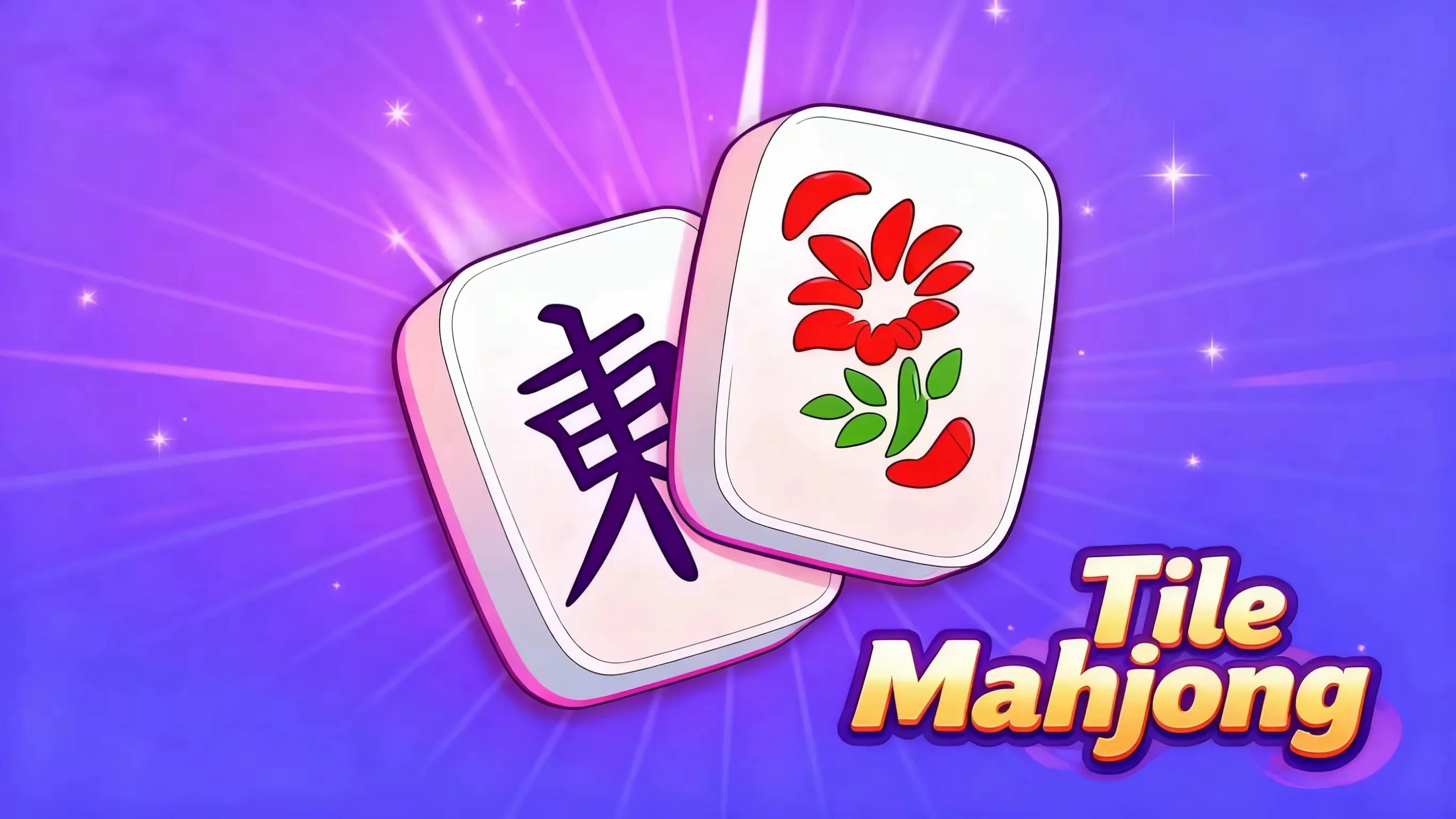 Tile Mahjong Game