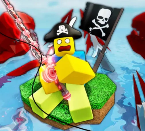 Fisch 🐟 [ LOST BONES🌿] - Roblox