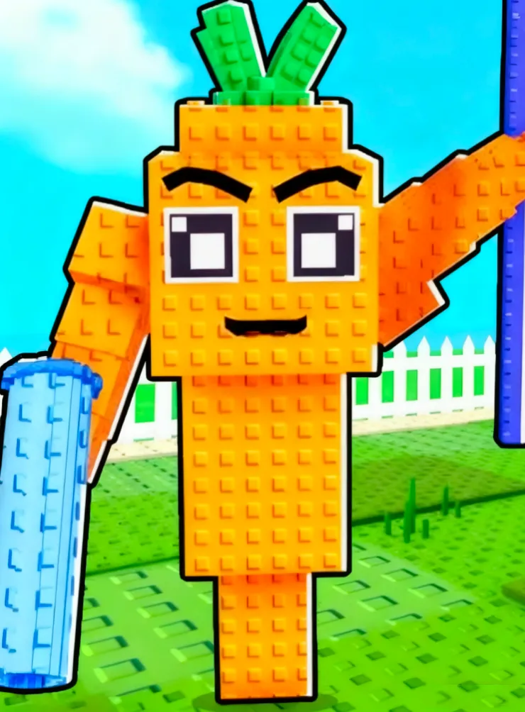 Carrot