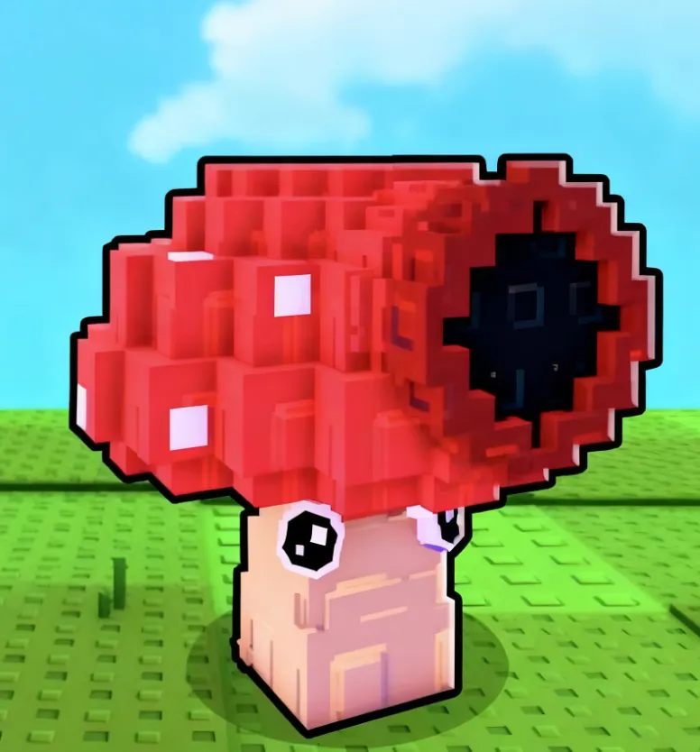 Shroombo