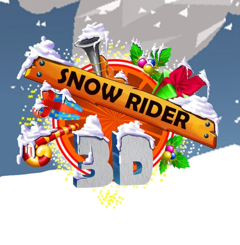 Snow Rider 언블록드