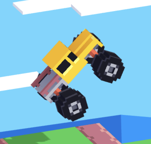 Drive Mad