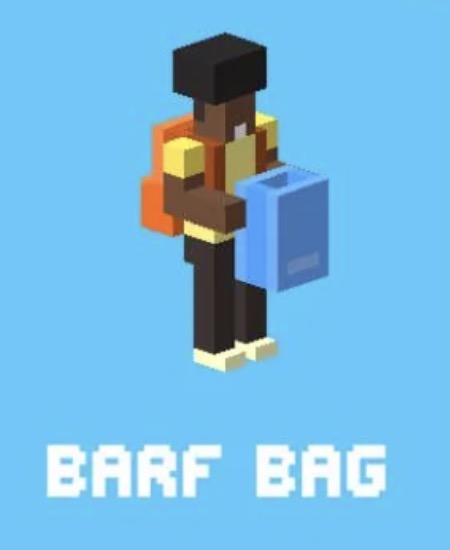 Barf Bag