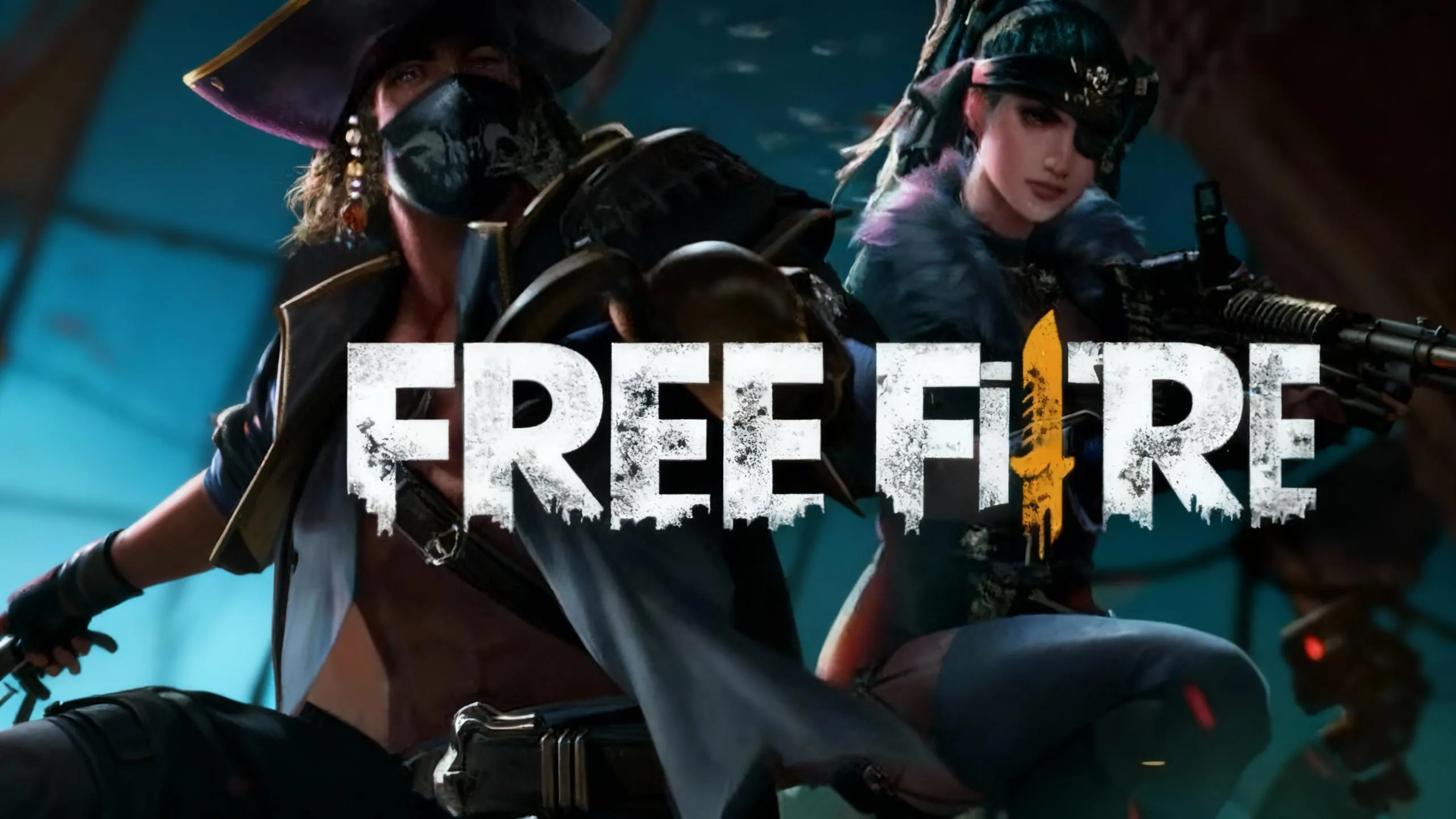 Free Fire Unblocked Game