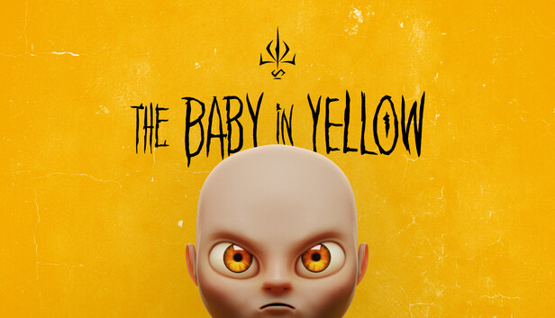 The Baby In Yellow