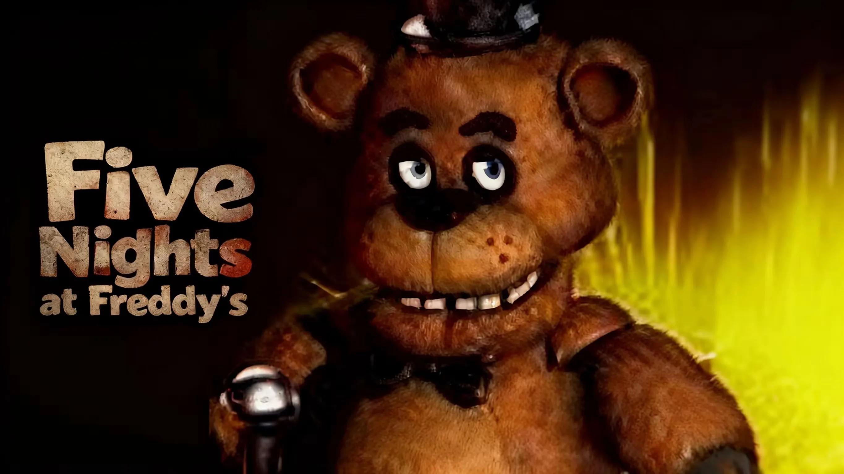 Five Nights at Freddy's Unblocked Game