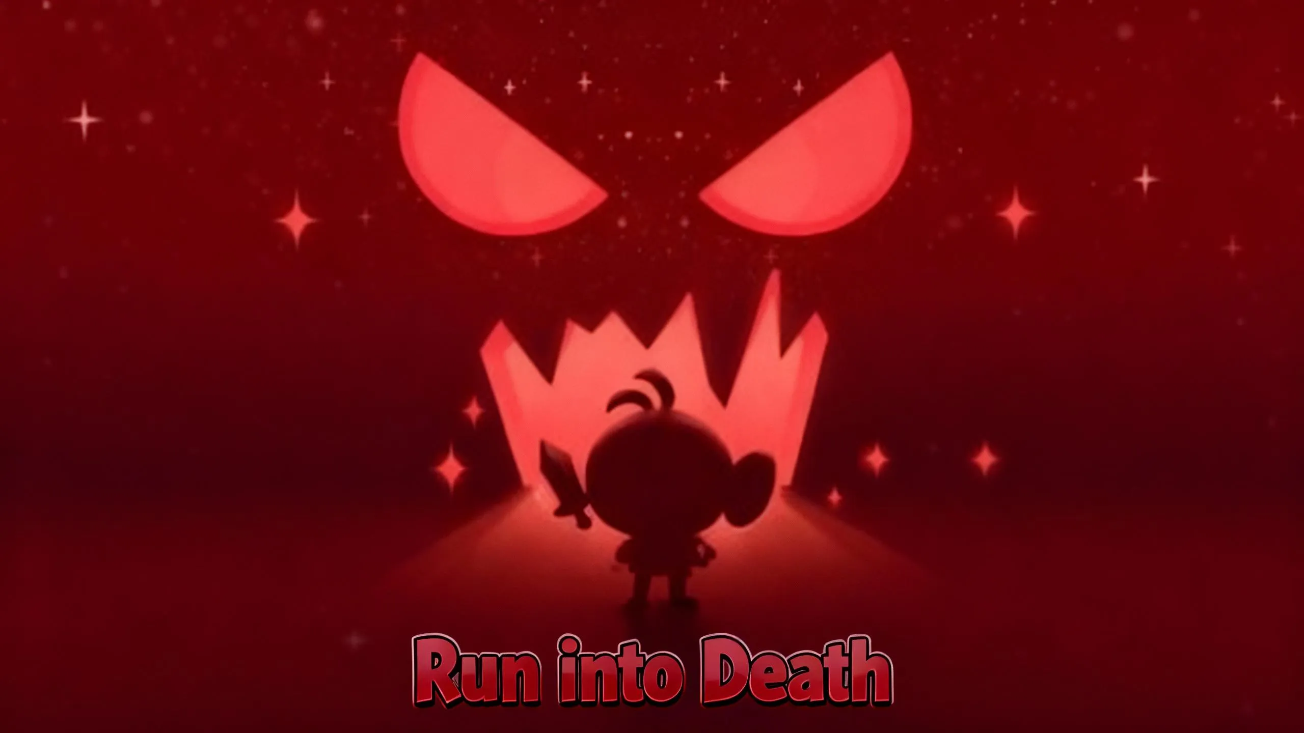 Run into Death Unblocked Game