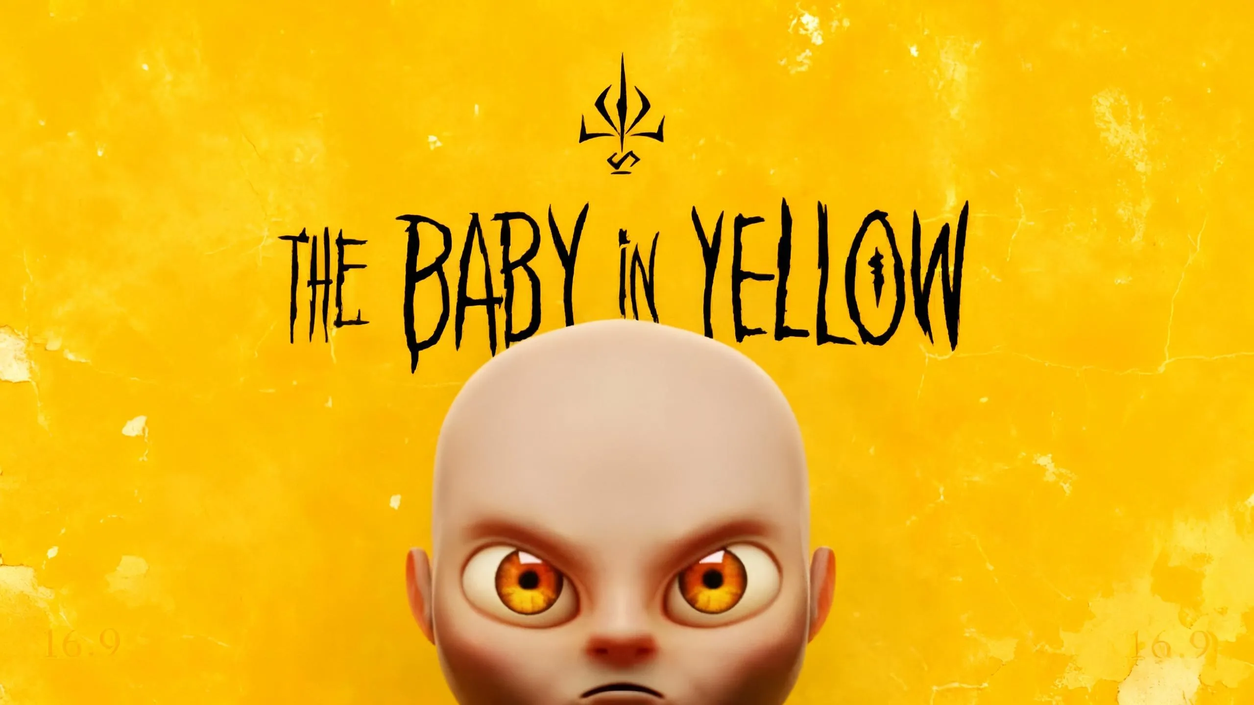 The Baby In Yellow Unblocked Game