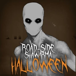  [🎃] Shawarma do Lado da Estrada [HORROR] - Roblox