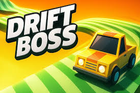Drift Boss