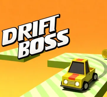 Drift Boss