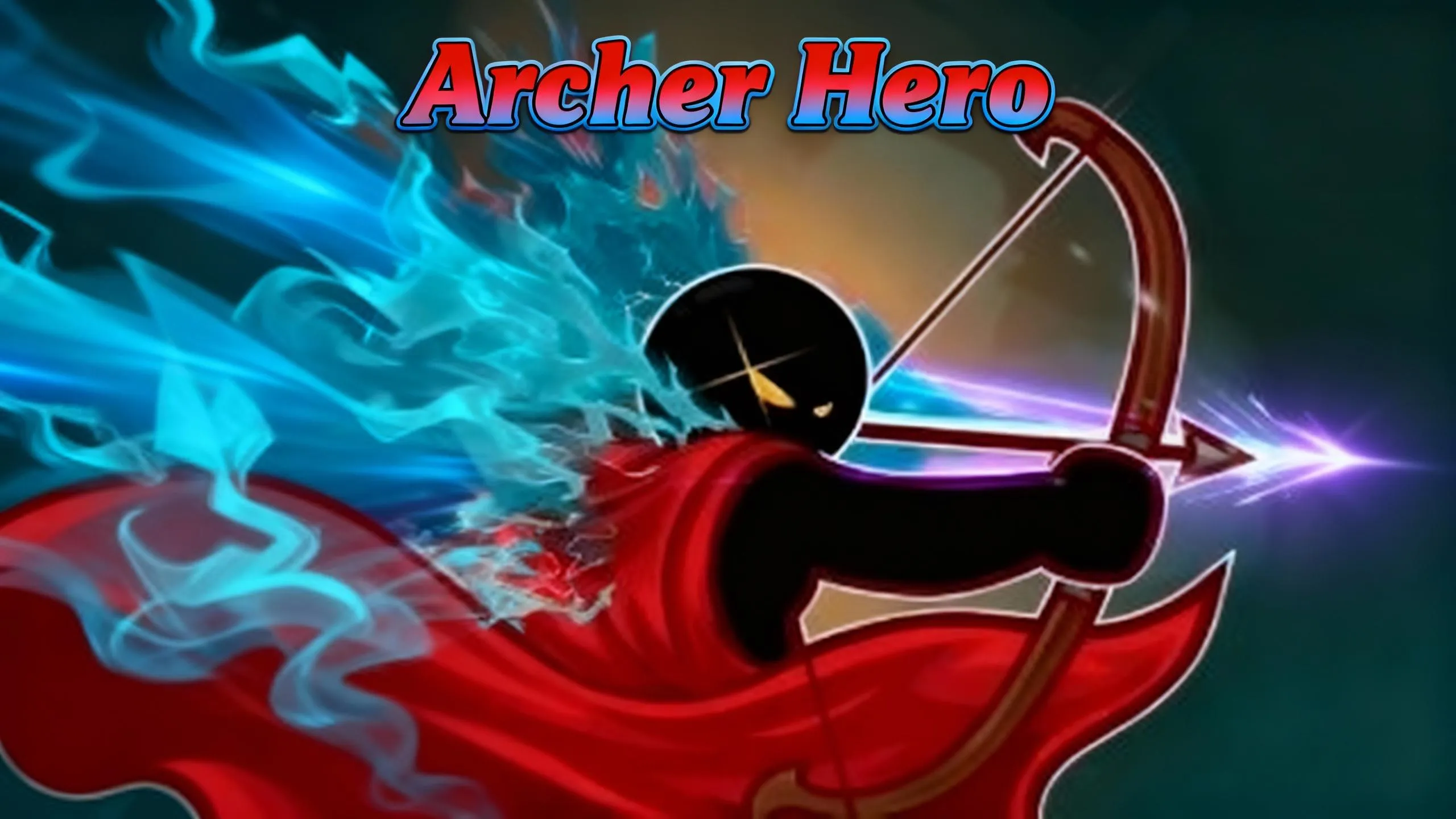 Archer Hero Game